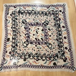 Zadig & Voltaire Scarf